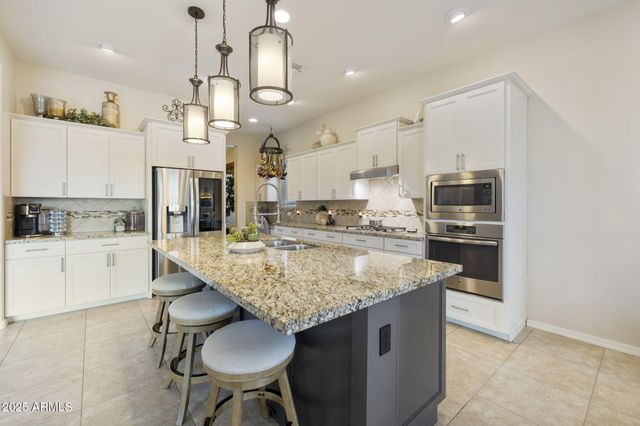 31340 N 138TH Avenue, Peoria, AZ 85383