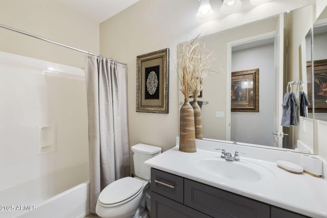 31340 N 138TH Avenue, Peoria, AZ 85383