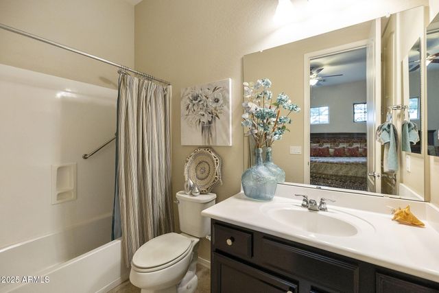 31340 N 138TH Avenue, Peoria, AZ 85383