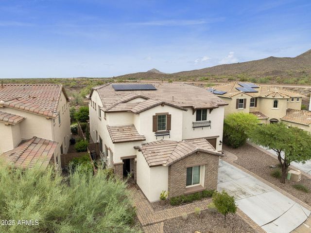 31340 N 138TH Avenue, Peoria, AZ 85383