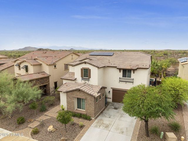 31340 N 138TH Avenue, Peoria, AZ 85383