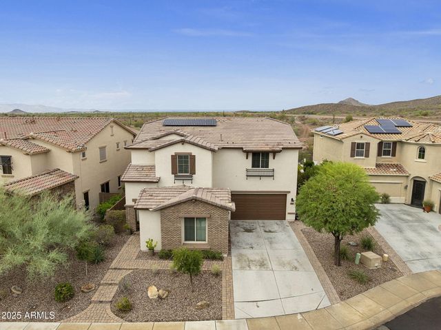 31340 N 138TH Avenue, Peoria, AZ 85383