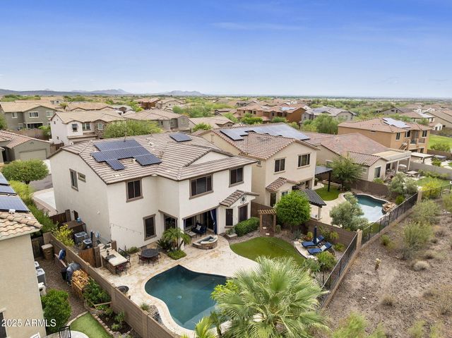 31340 N 138TH Avenue, Peoria, AZ 85383