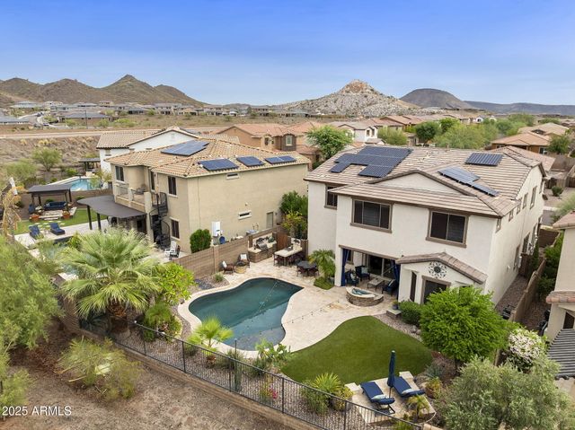 31340 N 138TH Avenue, Peoria, AZ 85383