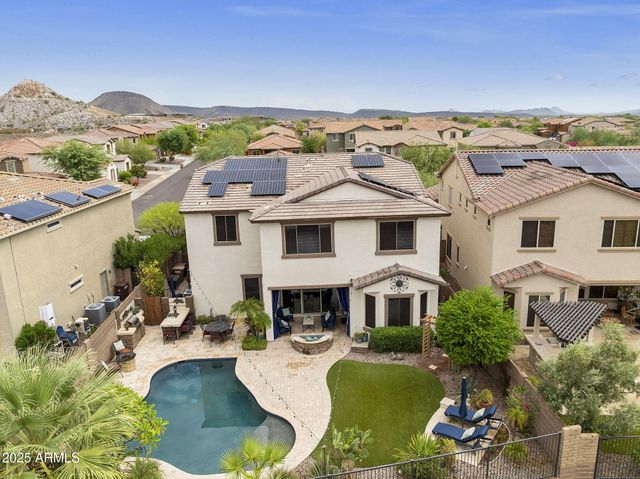 31340 N 138TH Avenue, Peoria, AZ 85383