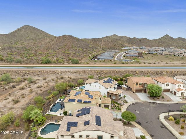 31340 N 138TH Avenue, Peoria, AZ 85383