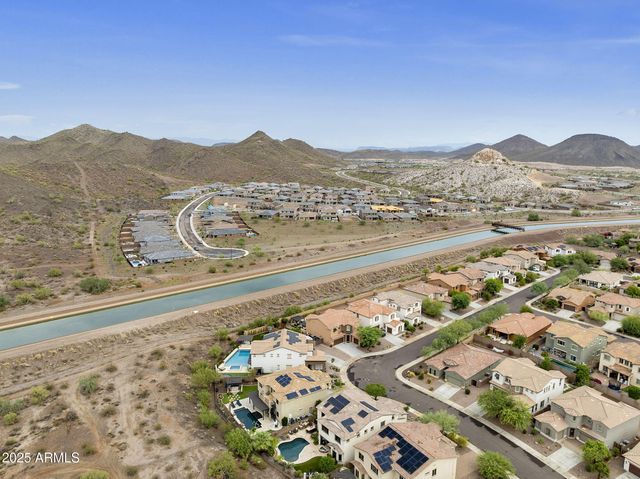 31340 N 138TH Avenue, Peoria, AZ 85383