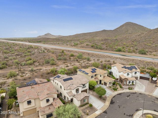 31340 N 138TH Avenue, Peoria, AZ 85383