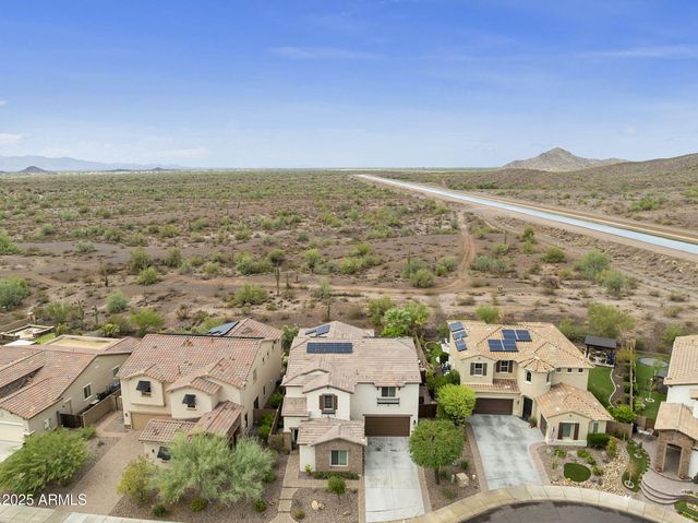 31340 N 138TH Avenue, Peoria, AZ 85383