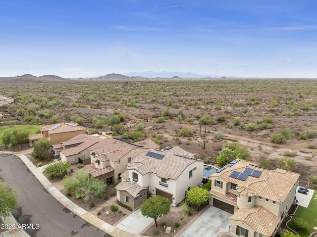 31340 N 138TH Avenue, Peoria, AZ 85383
