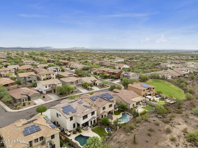 31340 N 138TH Avenue, Peoria, AZ 85383