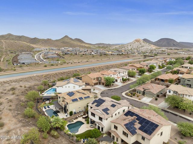 31340 N 138TH Avenue, Peoria, AZ 85383