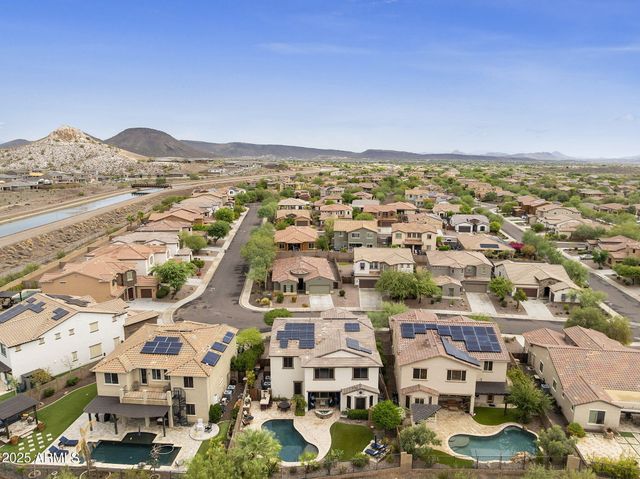 31340 N 138TH Avenue, Peoria, AZ 85383