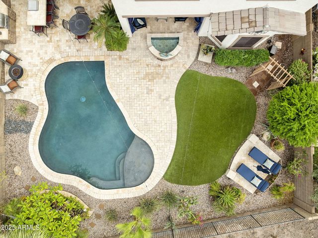 31340 N 138TH Avenue, Peoria, AZ 85383