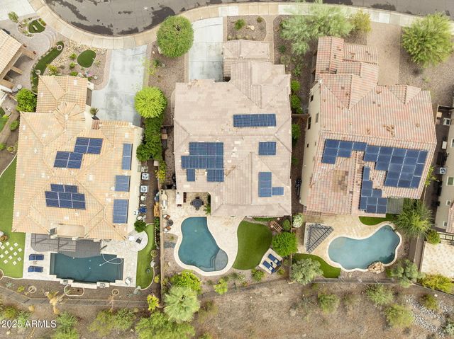 31340 N 138TH Avenue, Peoria, AZ 85383