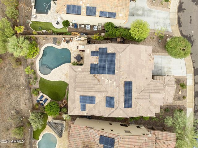 31340 N 138TH Avenue, Peoria, AZ 85383