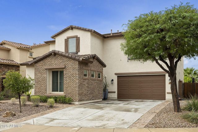 31340 N 138TH Avenue, Peoria, AZ 85383