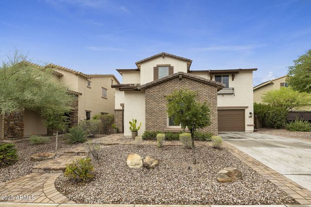 31340 N 138TH Avenue, Peoria, AZ 85383