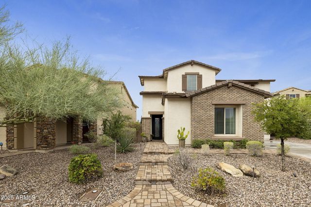 31340 N 138TH Avenue, Peoria, AZ 85383