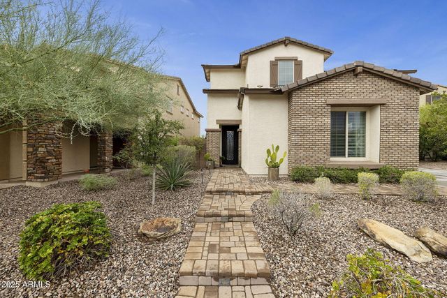31340 N 138TH Avenue, Peoria, AZ 85383