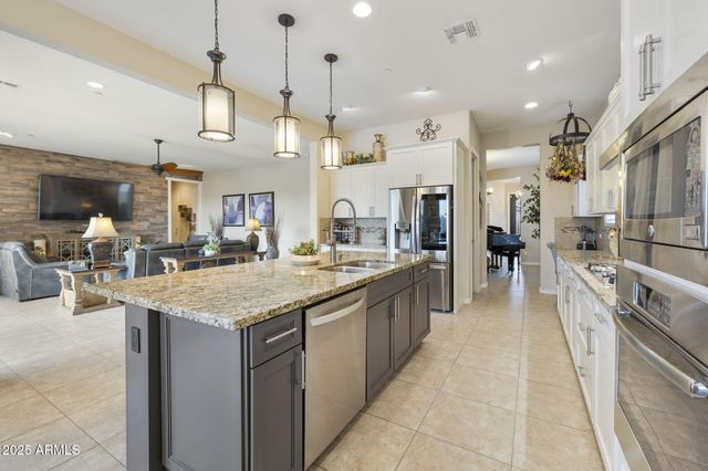 31340 N 138TH Avenue, Peoria, AZ 85383