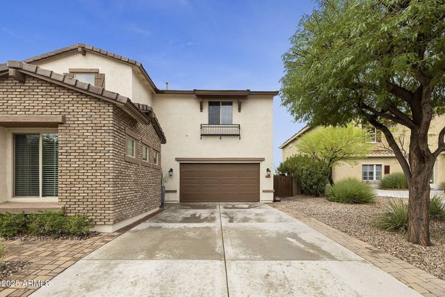 31340 N 138TH Avenue, Peoria, AZ 85383