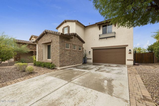 31340 N 138TH Avenue, Peoria, AZ 85383