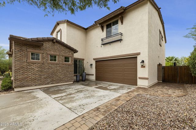31340 N 138TH Avenue, Peoria, AZ 85383