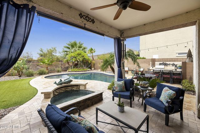 31340 N 138TH Avenue, Peoria, AZ 85383