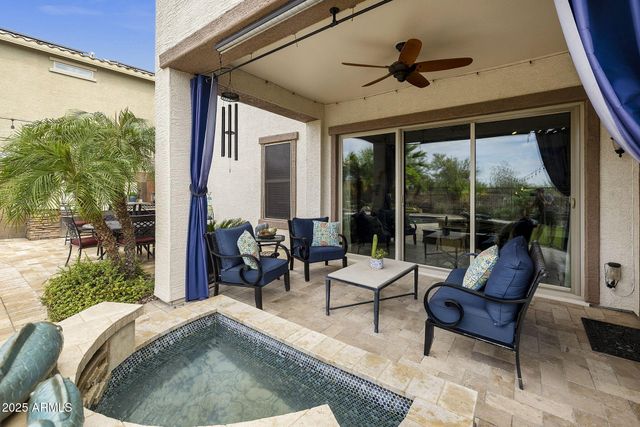 31340 N 138TH Avenue, Peoria, AZ 85383