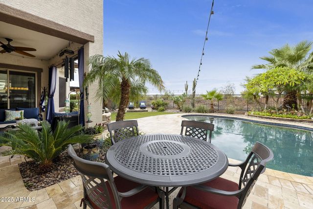 31340 N 138TH Avenue, Peoria, AZ 85383