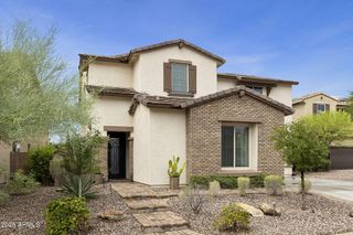 31340 N 138TH Avenue, Peoria, AZ 85383