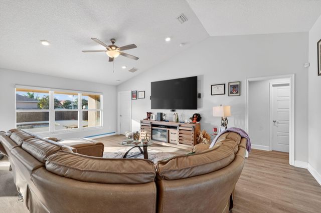 1702 SW Gloria Lane, Port St. Lucie, Port St Lucie, FL 34953