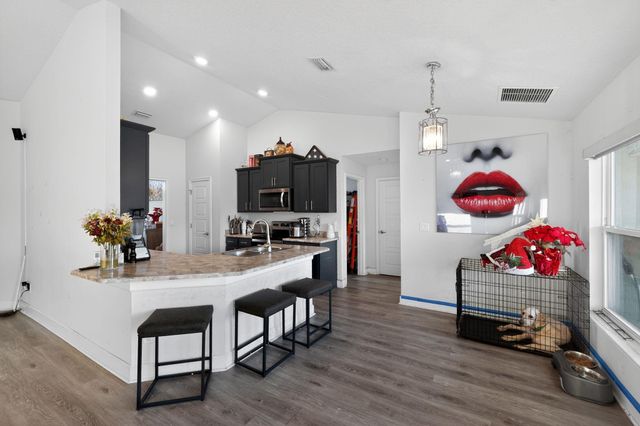 1702 SW Gloria Lane, Port St. Lucie, Port St Lucie, FL 34953