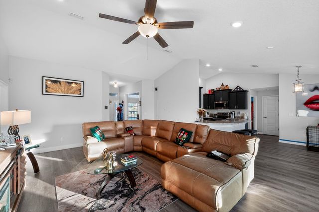 1702 SW Gloria Lane, Port St. Lucie, Port St Lucie, FL 34953