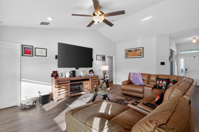 1702 SW Gloria Lane, Port St. Lucie, Port St Lucie, FL 34953