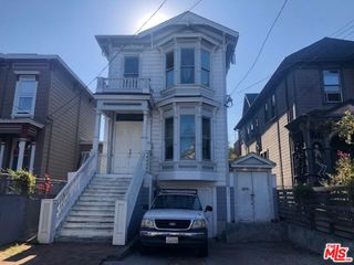 1032 Peralta Street, Oakland, CA 94607