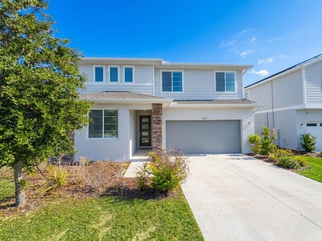 2617 MAGNOLIA AVENUE, Davenport, FL 33837