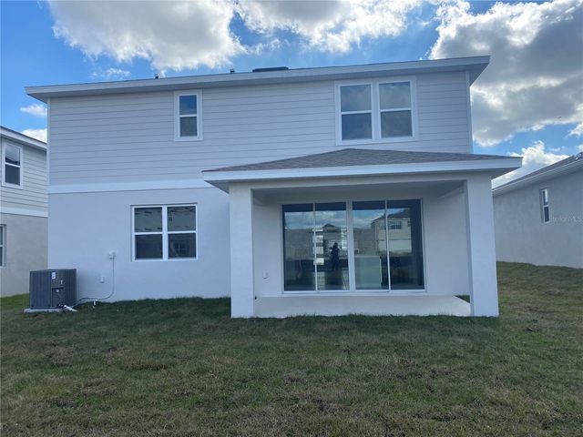 2617 MAGNOLIA AVENUE, Davenport, FL 33837