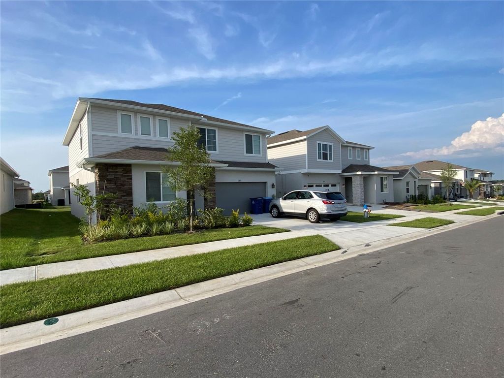 2617 MAGNOLIA AVENUE, Davenport, FL 33837