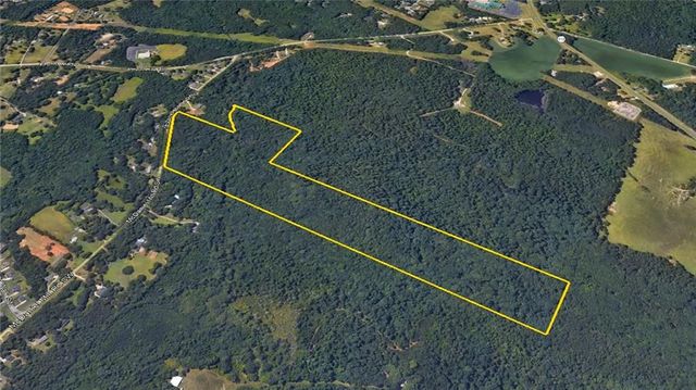 2229 Mcdaniel Mill Road SW, Conyers, GA 30094