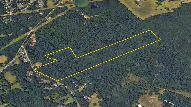 2229 Mcdaniel Mill Road SW, Conyers, GA 30094
