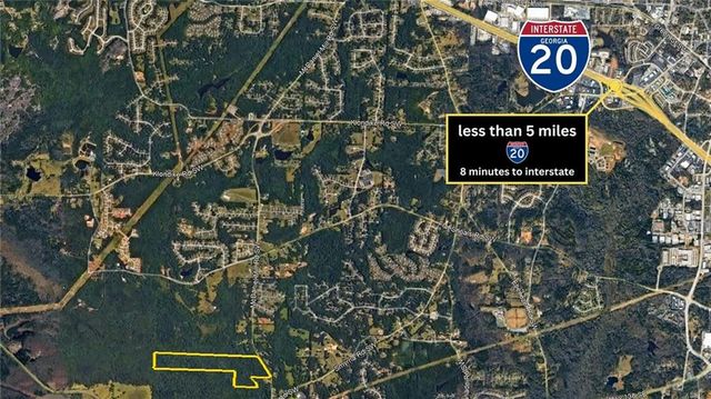 2229 Mcdaniel Mill Road SW, Conyers, GA 30094