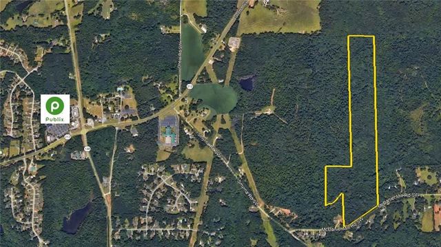 2229 Mcdaniel Mill Road SW, Conyers, GA 30094