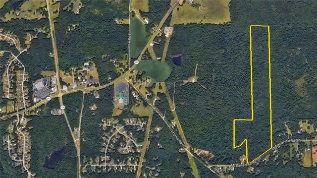 2229 Mcdaniel Mill Road SW, Conyers, GA 30094