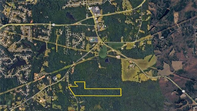 2229 Mcdaniel Mill Road SW, Conyers, GA 30094