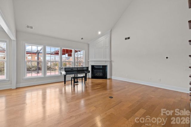 2100 Goddard Way, Waxhaw, NC 28173