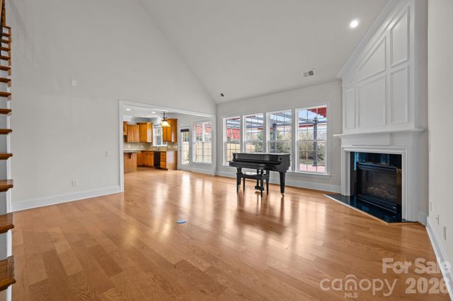 2100 Goddard Way, Waxhaw, NC 28173