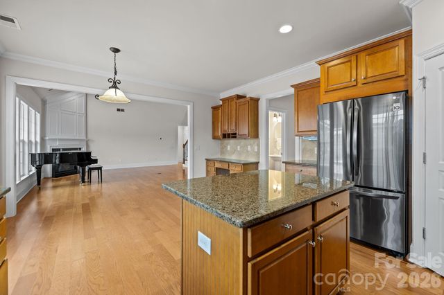 2100 Goddard Way, Waxhaw, NC 28173