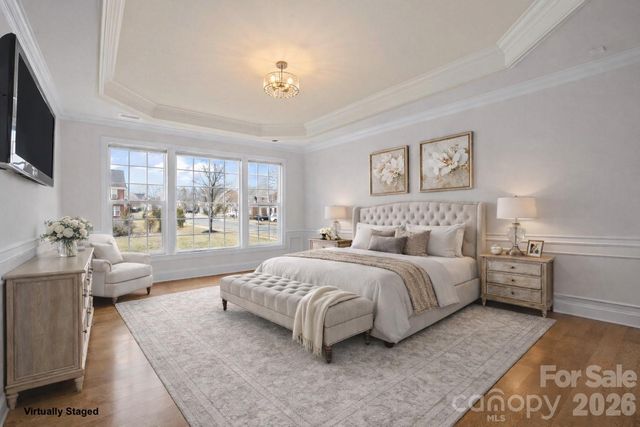 2100 Goddard Way, Waxhaw, NC 28173